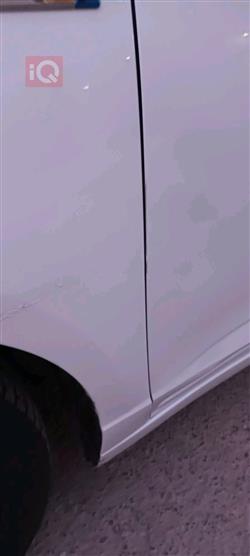 ام جي 5